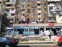 Satılır Obyekt, Xətai.r, Əhmədli, Həzi Aslanov.m-14