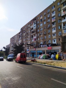 Satılır Obyekt, Xətai.r, Əhmədli, Həzi Aslanov.m-15