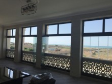 Kirayə (Aylıq) Villa, Sabunçu.r, Nardaran-11