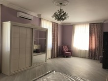 Kirayə (Aylıq) Villa, Sabunçu.r, Nardaran-16