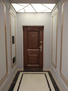 Satılır Yeni Tikili, Yasamal.r, Yeni Yasamal, İnşaatçılar.m-2