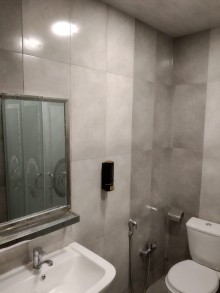 Satılır Yeni Tikili, Yasamal.r, Yeni Yasamal, İnşaatçılar.m-12