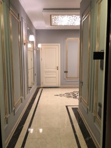 Satılır Yeni Tikili, Yasamal.r, Yeni Yasamal, İnşaatçılar.m-13