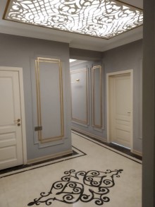 Satılır Yeni Tikili, Yasamal.r, Yeni Yasamal, İnşaatçılar.m-14