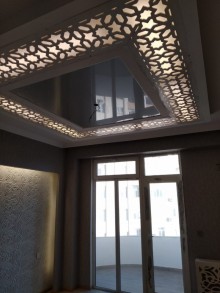 Satılır Yeni Tikili, Yasamal.r, Yeni Yasamal, İnşaatçılar.m-18
