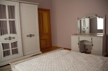 Kirayə (Aylıq) Villa, Sabunçu.r, Nardaran-3
