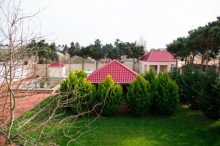 Kirayə (Aylıq) Villa, Sabunçu.r, Nardaran-6
