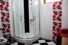 Kirayə (Aylıq) Villa, Sabunçu.r, Nardaran-13