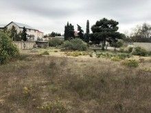 Satılır Torpaq, Xəzər.r, Mərdəkan, Koroğlu.m-1