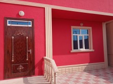 Satılır Həyət evi, Xırdalan.ş-9