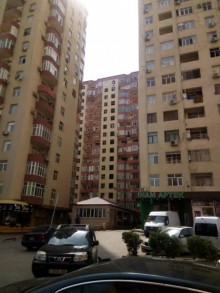 Satılır Yeni Tikili, Yasamal.r, Yeni Yasamal, İnşaatçılar.m-1