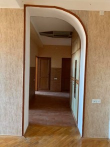 Satılır Yeni Tikili, Yasamal.r, Yeni Yasamal, İnşaatçılar.m-9