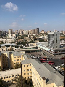 Satılır Yeni Tikili, Nəsimi.r, 28 May.m-1