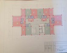 Satılır Yeni Tikili, Nəsimi.r, 28 May.m-10