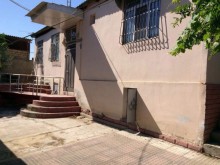 Satılır Həyət evi, Xətai.r, Əhmədli, Həzi Aslanov.m-1