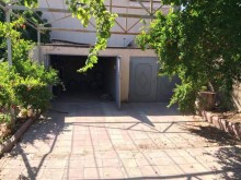 Satılır Həyət evi, Xətai.r, Əhmədli, Həzi Aslanov.m-7