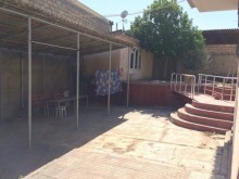 Satılır Həyət evi, Xətai.r, Əhmədli, Həzi Aslanov.m-15