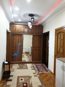 Satılır Yeni Tikili, Xətai.r, Əhmədli, Həzi Aslanov.m-3