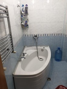 Satılır Yeni Tikili, Xətai.r, Əhmədli, Həzi Aslanov.m-5