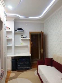 Satılır Yeni Tikili, Xətai.r, Əhmədli, Həzi Aslanov.m-8