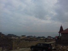 Satılır Torpaq, Səbail.r, Şıxov-1