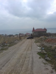 Satılır Torpaq, Səbail.r, Şıxov-3