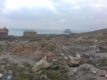 Satılır Torpaq, Səbail.r, Şıxov-4