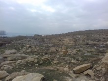 Satılır Torpaq, Səbail.r, Şıxov-6