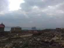 Satılır Torpaq, Səbail.r, Şıxov-8