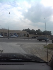 Satılır Torpaq, Səbail.r, Şıxov-10