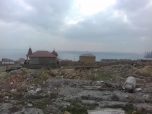 Satılır Torpaq, Səbail.r, Şıxov-15