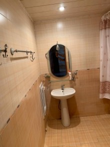 Satılır Yeni Tikili, Yasamal.r, Yeni Yasamal, İnşaatçılar.m-10