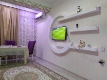 Satılır Yeni Tikili, Yasamal.r, Yeni Yasamal, İnşaatçılar.m-4