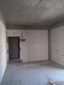 Satılır Yeni Tikili, Binəqədi.r, 9-cu mikrorayon, Azadlıq.m-4