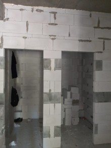 Satılır Yeni Tikili, Binəqədi.r, 9-cu mikrorayon, Azadlıq.m-6