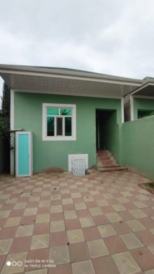 Satılır Həyət evi, Sabunçu.r, Zabrat, Koroğlu.m-1