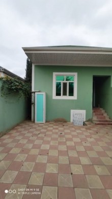 Satılır Həyət evi, Sabunçu.r, Zabrat, Koroğlu.m-2