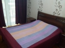 Kirayə (Aylıq) Köhnə Tikili, Səbail.r, Sahil.m-2