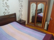 Kirayə (Aylıq) Köhnə Tikili, Səbail.r, Sahil.m-3