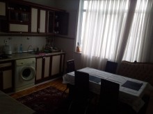 Kirayə (Aylıq) Köhnə Tikili, Səbail.r, Sahil.m-6
