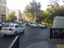 Kirayə (Aylıq) Köhnə Tikili, Səbail.r, Sahil.m-7