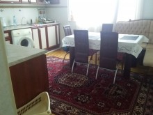 Kirayə (Aylıq) Köhnə Tikili, Səbail.r, Sahil.m-8