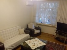 Kirayə (Aylıq) Köhnə Tikili, Səbail.r, Sahil.m-10