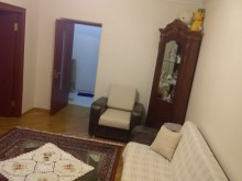 Kirayə (Aylıq) Köhnə Tikili, Səbail.r, Sahil.m-13