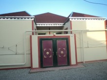 Satılır Həyət evi, Binəqədi.r, Binəqədi, Azadlıq.m-1