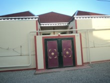 Satılır Həyət evi, Binəqədi.r, Binəqədi, Azadlıq.m-2