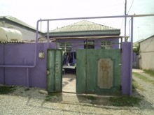 Satılır Həyət evi, Binəqədi.r, Binəqədi, Azadlıq.m-2