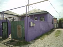 Satılır Həyət evi, Binəqədi.r, Binəqədi, Azadlıq.m-4