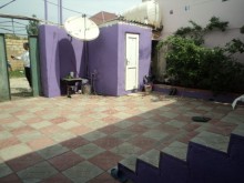 Satılır Həyət evi, Binəqədi.r, Binəqədi, Azadlıq.m-5