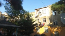 Satılır Köhnə Tikili, Binəqədi.r, Biləcəri, Avtovağzal.m-1
